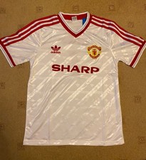 Retro Manchester United