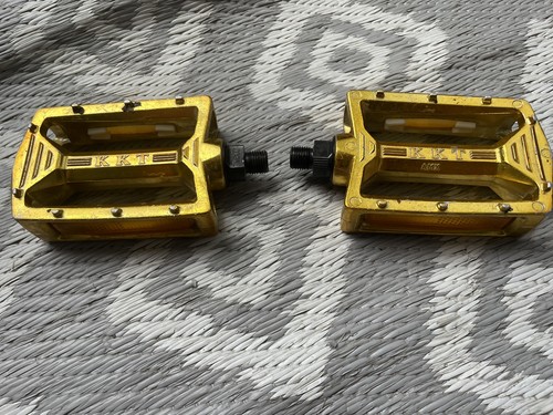 Gold kkt old - 1/2”, school