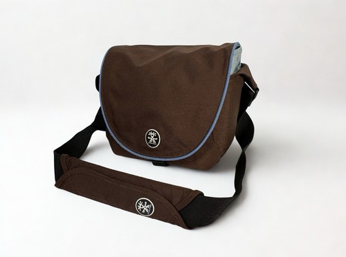 Crumpler camera bag - crumpler,