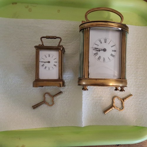 Miniature carriage - miniature,