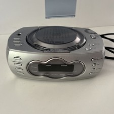 Technika CDCR-106 Alarm Clock