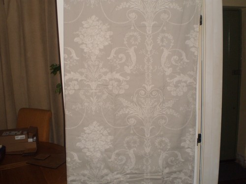 Laura ashley josette dove - laura, grey