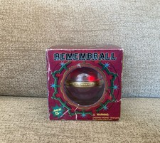 Universal Studios Parks Wizarding World of Harry Potter Remembrall RARE