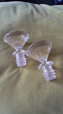Stunning Wine Stoppers X 2