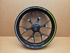 Honda CBR500R CBR500RA Front