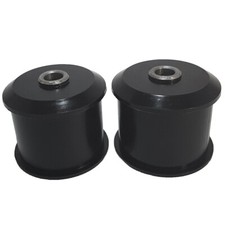 2x Golf MK5/MK6 (03-12) Rear