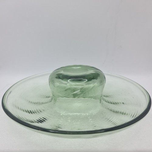 Whitefriars glass posy - whitefriars,
