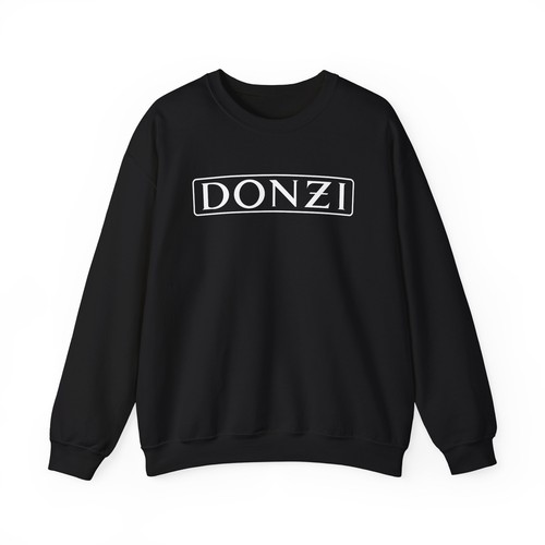 Donzi powerboat graphic - donzi,