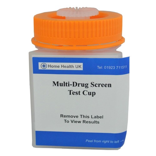Drug testing kit with - kit,