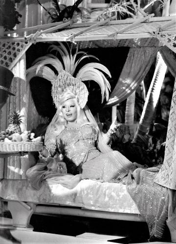 Mae west unsigned - mae,