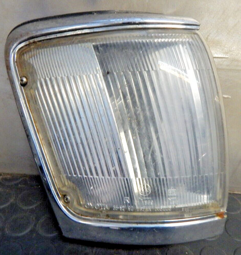 Genuine toyota hilux surf - 91,