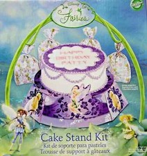 Wilton DISNEY Tinkerbell Cake