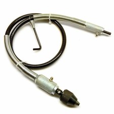 Long Flexible Flexi Drive