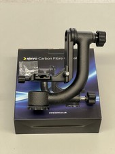 KENRO GHC1 GIMBAL HEAD - CARBON FIBRE