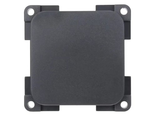 Cbe blanking plate - plate, for