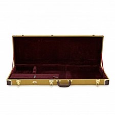 Electric guitar case - case, by