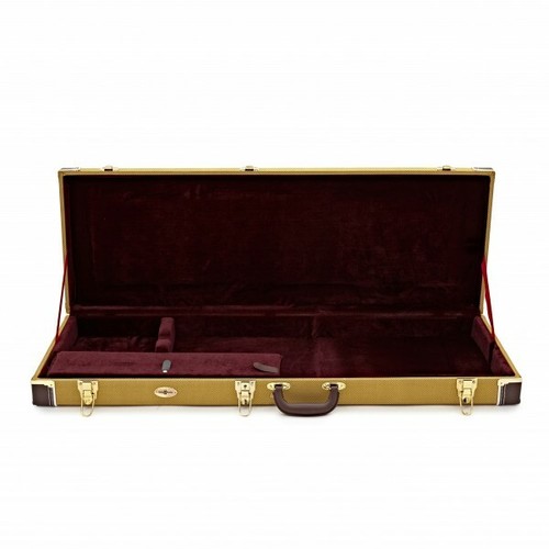 Electric guitar case - case, by