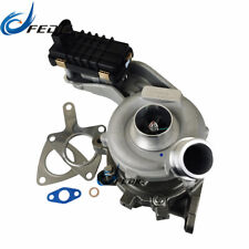Turbo GTB1749VK 778400 for