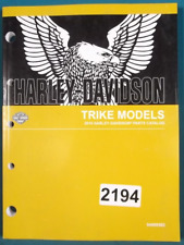 2019 HARLEY DAVIDSON TRIKE