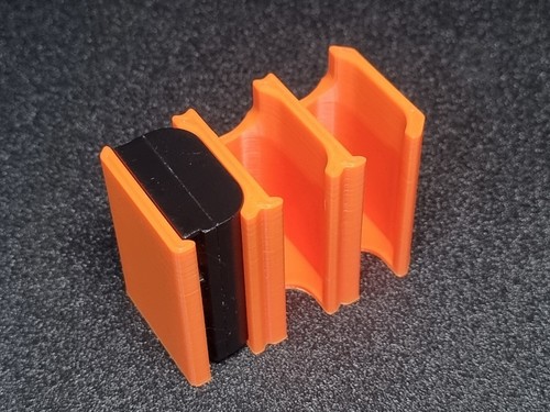 Canon battery case - battery,