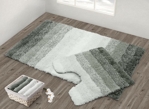 Luxury super soft non - non, slip