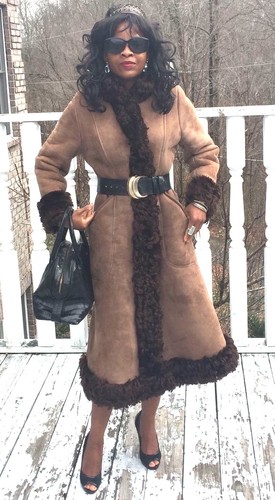Designer antartex sheepskin - antartex,