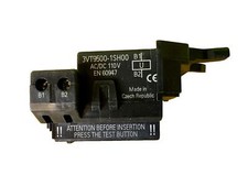 Crabtree / Siemens Shunt