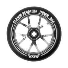 Slamm 110mm V-Ten II Wheel