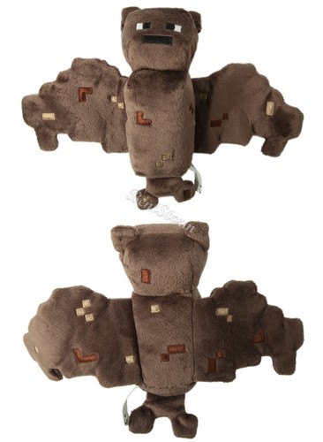 New minecraft overworld bat - minecraft,
