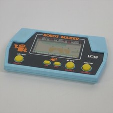 LSI ROBOT MAKER Handheld