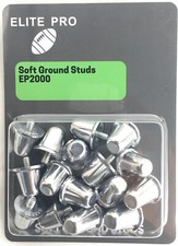 Rugby Studs Soft Ground SG Elite Pro Aluminum 15mm 18mm 21mm UK
