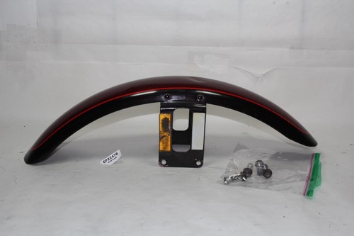 Harley fxlr front fender - front, fxr