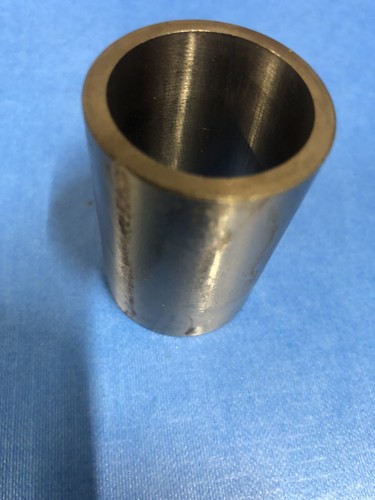 Vertical drive sleeve mmm - mg,