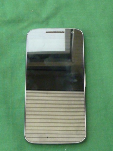 Motorola moto phone black - moto, g4