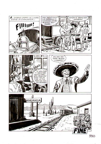 Roberto diso original tex - -,