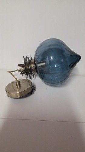 Vintage pineapple ceiling - vintage,