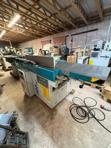 Used griggio fsa 530 - fsa,