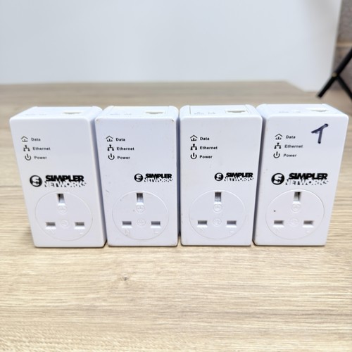 Simpler networks hp200pt64bt - simpler,