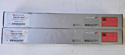Skunk2 series ultra 3 - k-series,