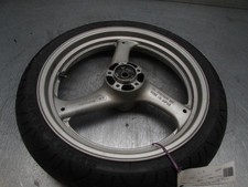 Suzuki GSF400 Bandit GK75A