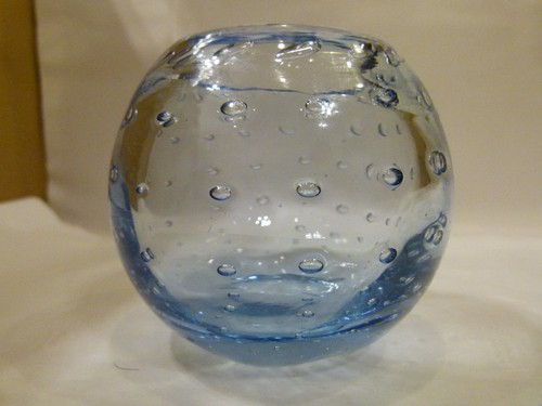 Whitefriars sapphire blue - sapphire,