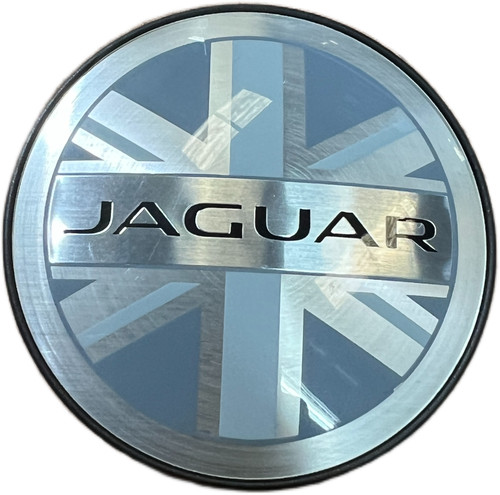 Jaguar wheel centre - jaguar,