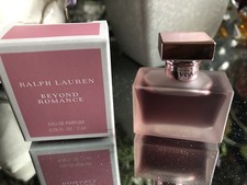 Ralph Lauren Beyond Romance