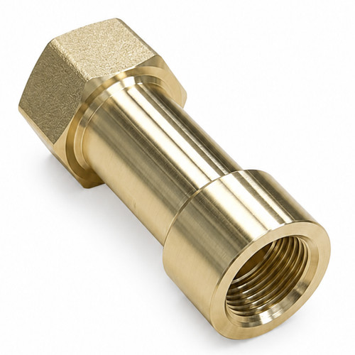 Unf 8 adapter - 21.8,