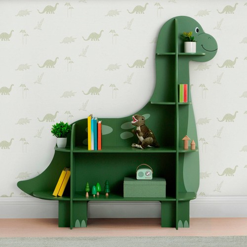 Delta children dinosaur shaped - children,