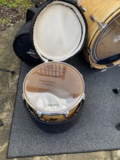 Tama Superstar Maple 15x11 Inc