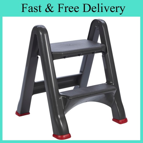 Ladder mini two step stool - ladder,