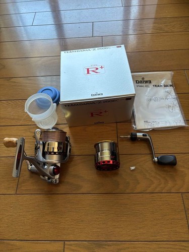 Daiwa team - daiwa,