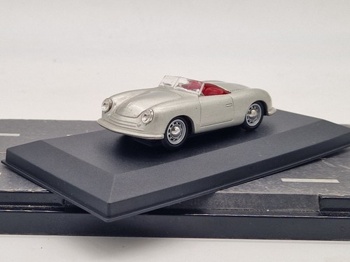 Porsche 356 roadster - porsche,