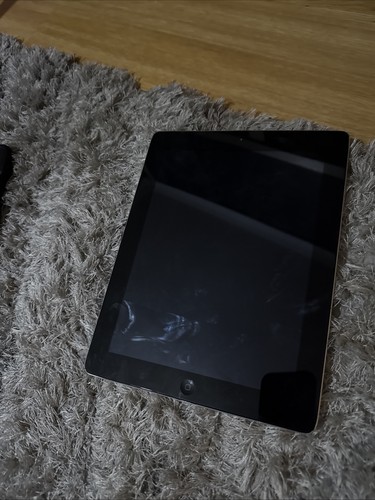 Apple ipad 2nd - apple,